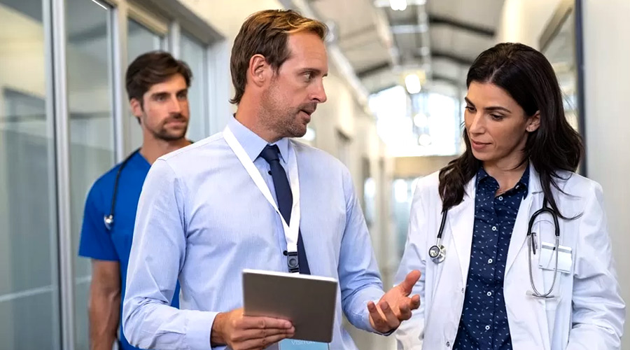 Shaping the Future Healthcare Revenue Cycle Careers at Fusion CX