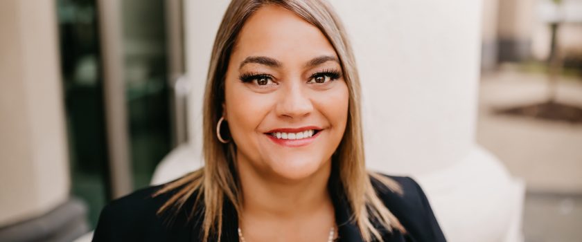 Jeanie Vazquez-Global HR Director