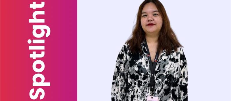 Andaman Suntikunakul - Employee Spotlight - Fusion CX Thailand