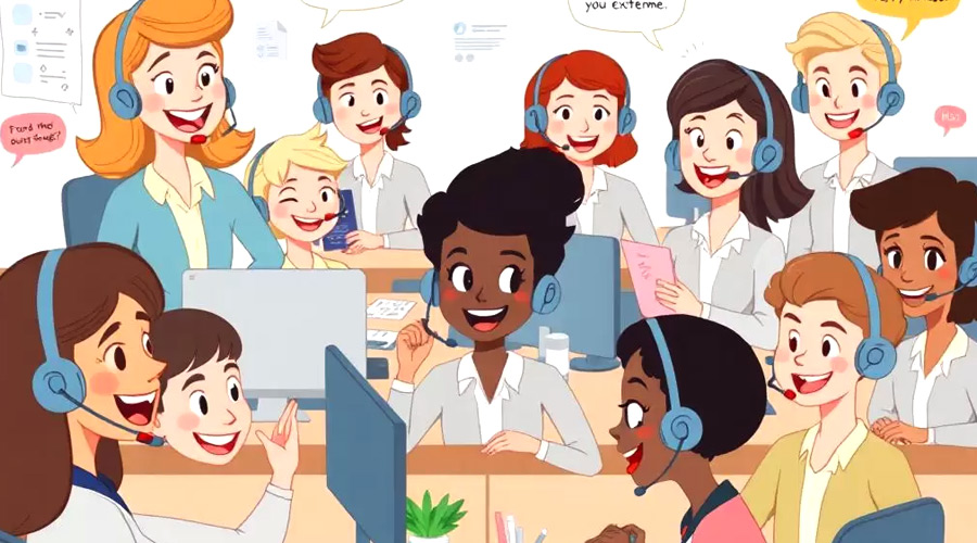 A Day in the Life of a Customer Experience Professional