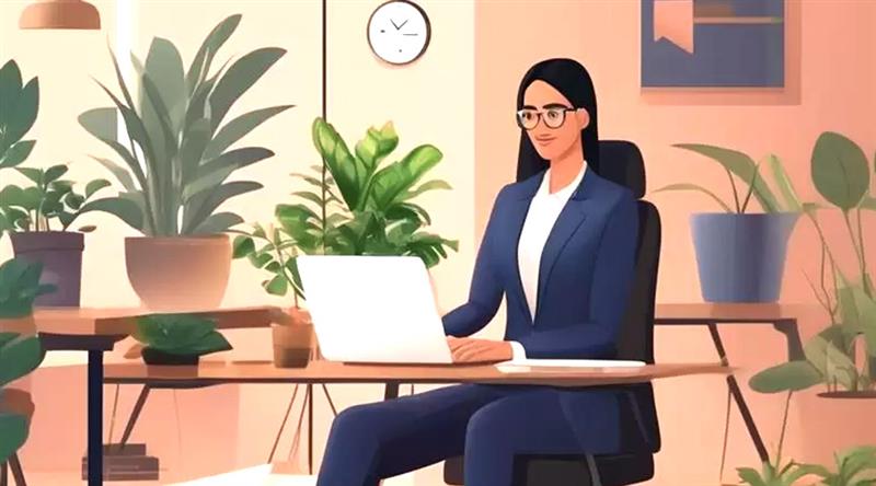 Ace Your Virtual Interview
