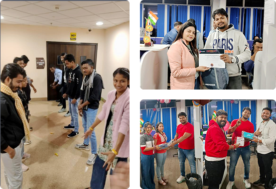Kalyani collage