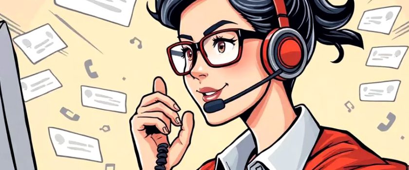 The Secret Superpowers of a Customer Service Representative