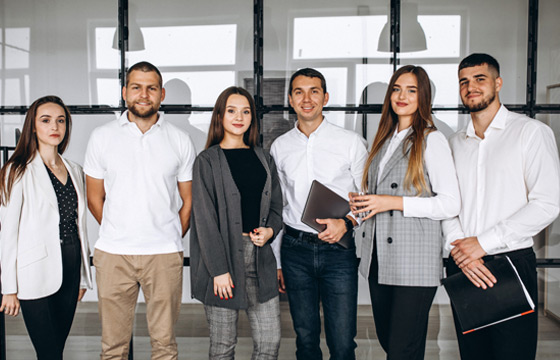 automation team