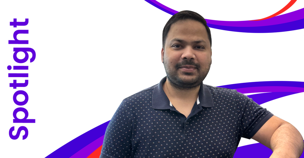 Fusion CX Employee Spotlight_Mohsin Baig