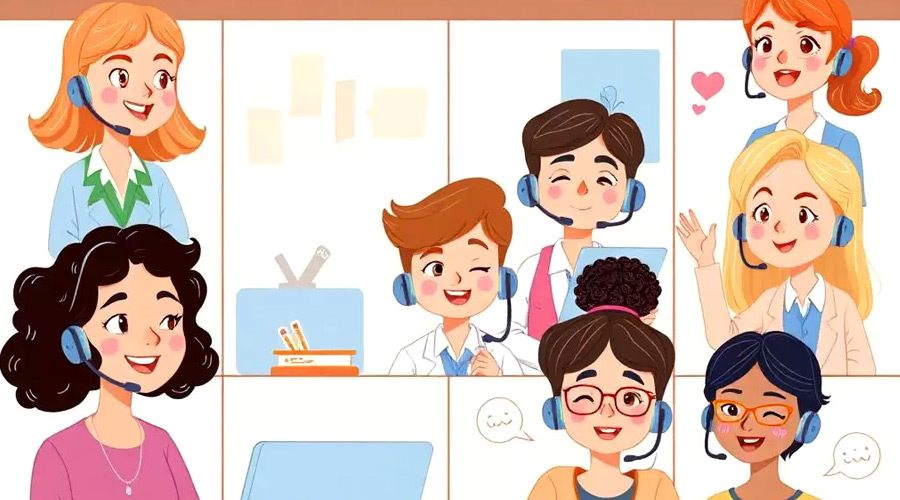 Customer Service Job