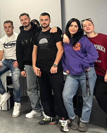 kosovo gallery
