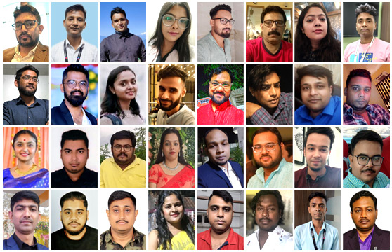 wfm-rta team