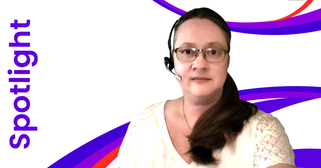 Fusion CX Spotlight Canada: Sherri Phares