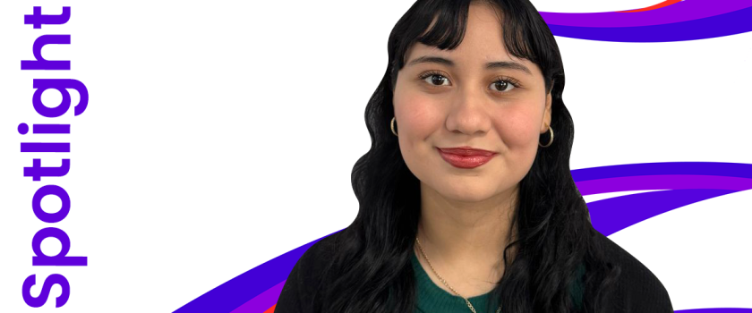 Adriana Ramirez: Fusion CX Employee Spotlight ELS