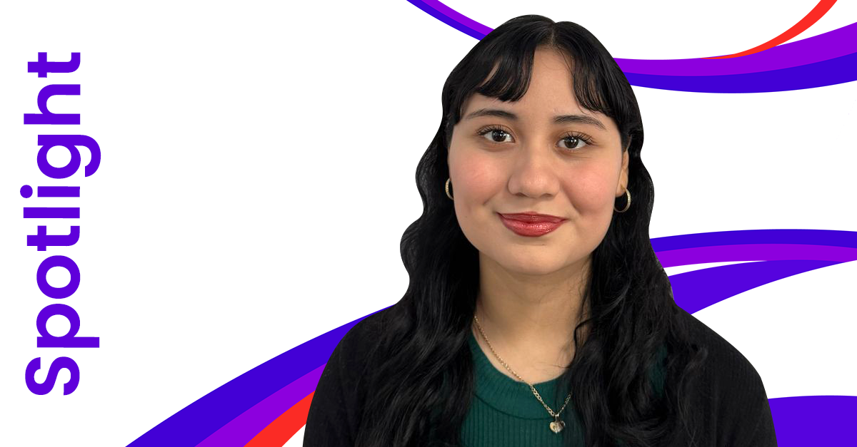 Adriana Ramirez: Fusion CX Employee Spotlight ELS