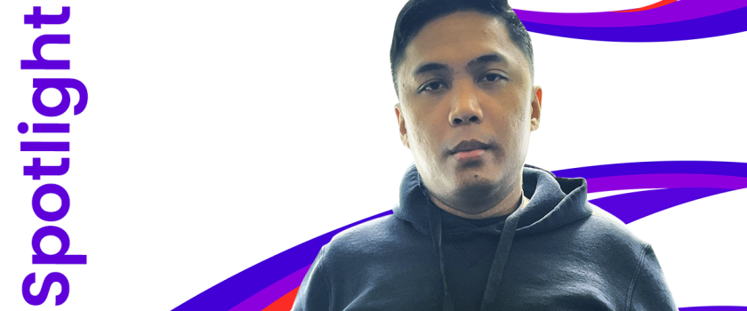 Fusion CX Spotlight_Mikael Del Rosario_ Houston USA