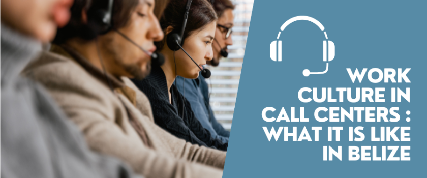 Fusion CX career Blog_Cover Image_ Call Center Work Culture in Belize: Purpose Meets Progress
