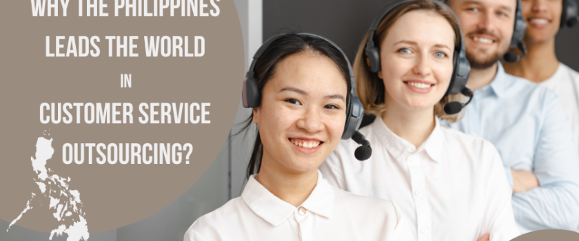 Cover image_Blog_Fusion CX_Philippines BPO Excellence in Customer Service 2025