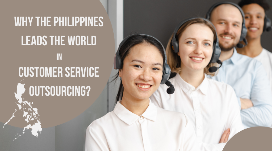 Cover image_Blog_Fusion CX_Philippines BPO Excellence in Customer Service 2025