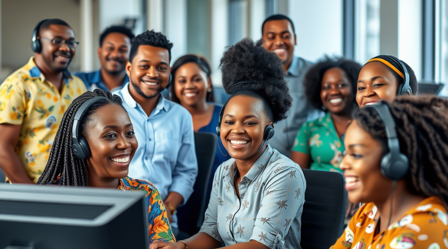 Essential Skills to Succeed in Belize’s BPO Industry