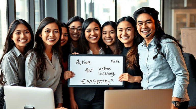 Call Center Jobs in the Philippines - How To Land A Call Center Job In The Philippines In 2025 Canva 768x427