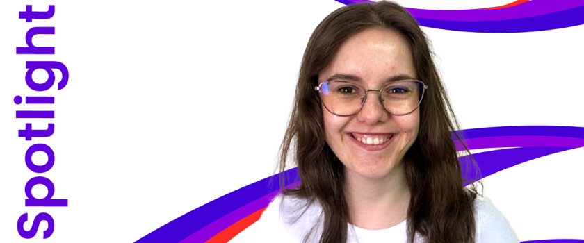 Anisa Naço: Employee Spotlight At Fusion CX Tirana, Albania