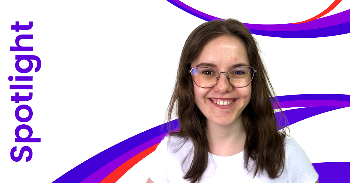 Anisa Naço: Employee Spotlight At Fusion CX Tirana, Albania