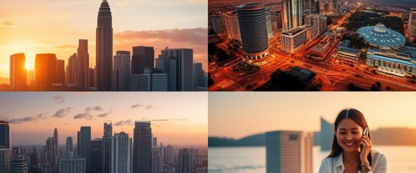 Top BPO Cities in the Philippines for 2025 Jobs