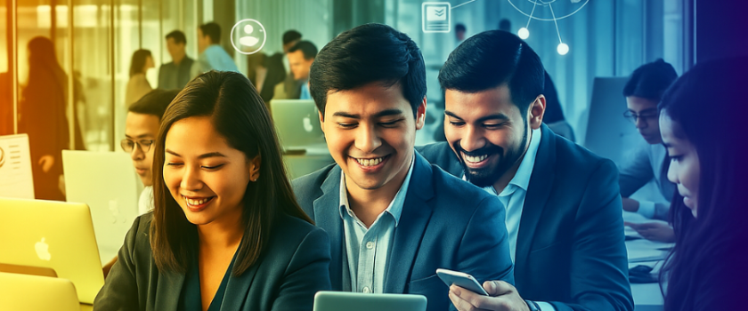 Future of BPO Careers in the Philippines | 2025 Outlook