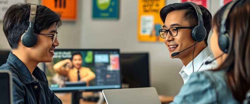 Top Call Center Jobs in the Philippines 2025 | Fusion CX Careers