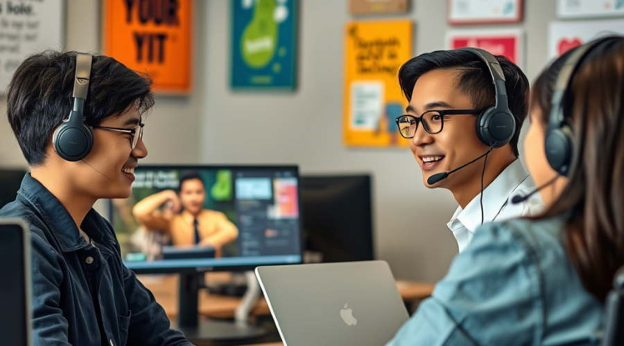 Top Call Center Jobs in the Philippines 2025 | Fusion CX Careers