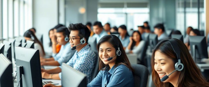 BPO Careers in the Philippines Fusion CX Careers