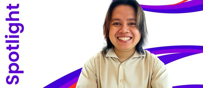 Spotlight_2.0_cover_image_Aron Gallardo – CX Excellence from Cebu, Philippines_Fusion CX Careers