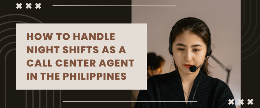 HOW TO HANDLE NIGHT SHIFTS AS A CALL CENTER AGENT IN THE PHILIPPINES_Fusion CX Careers