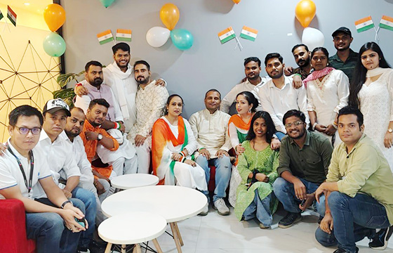 Gurugram banner