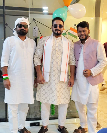 Gurugram gallery