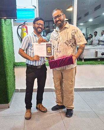 Gurugram gallery