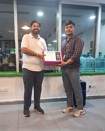 Gurugram gallery