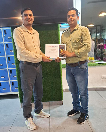 Gurugram gallery