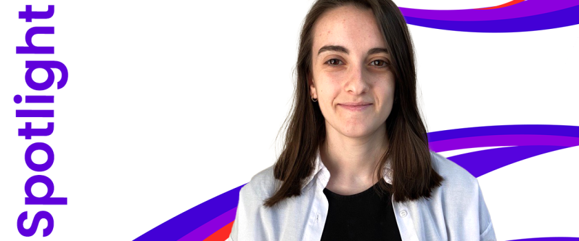 Spotlight: Megi Shijaku on Precision, Care, and Customer Experience at Fusion CX Albania