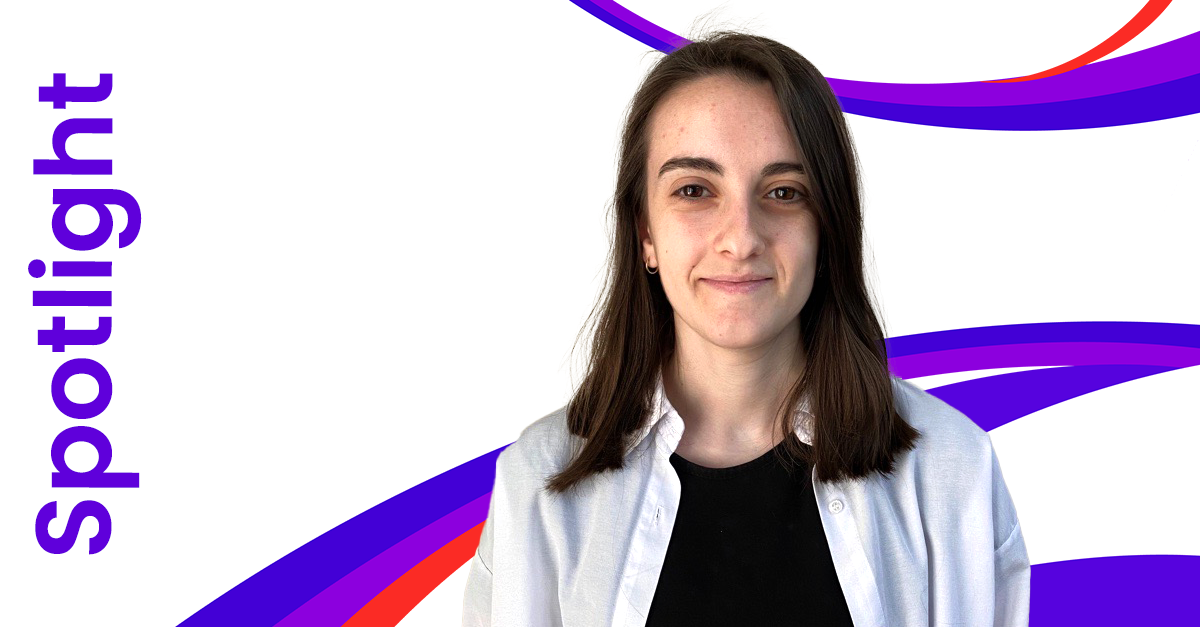 Spotlight: Megi Shijaku on Precision, Care, and Customer Experience at Fusion CX Albania