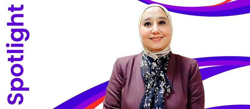 Employee Spotlight: Wassila Aboumejd – Guiding Transitions and Building Connections_Employee Spotlight _Fusion CX Careers