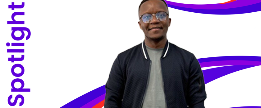 Employee Spotlight – Jeff Hilaire – The Heartbeat of Seamless CX- Fusion CX Careers