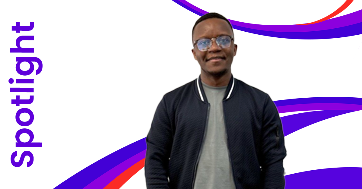 Employee Spotlight – Jeff Hilaire – The Heartbeat of Seamless CX- Fusion CX Careers