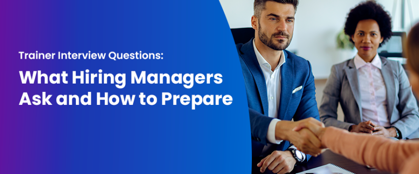 Trainer-Interview-Questions-What-Hiring-Managers-Ask-and-How-to-Prepare_ Cover image_Fusion CX Careers