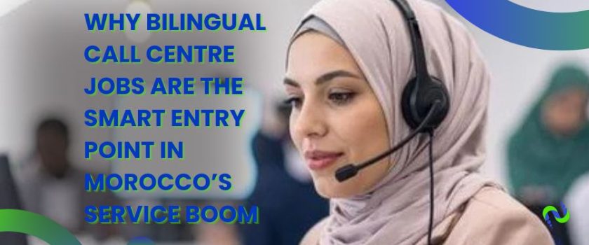 Bilingual Call Centre Jobs Morocco – Fusion CX Careers