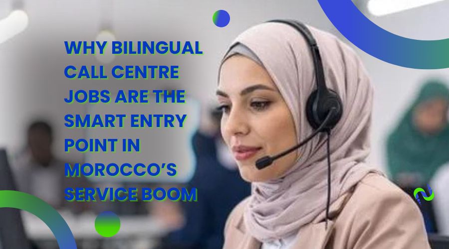 Bilingual Call Centre Jobs Morocco – Fusion CX Careers