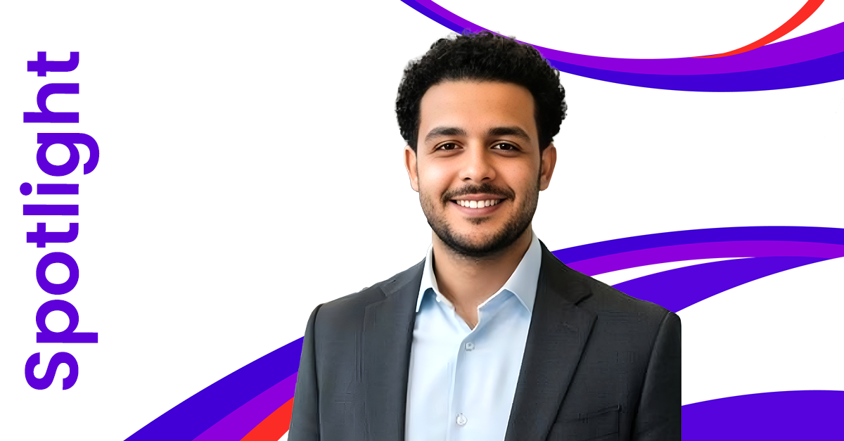 Employee Spotlight – Anass Ismaili – Fusion CX Casablanca