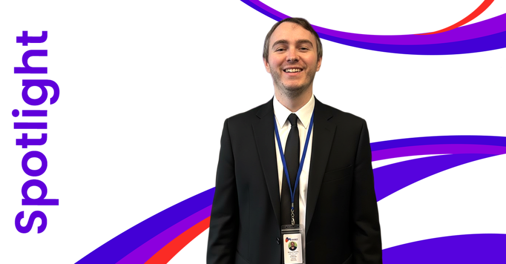 How Michael Sanders Delivers Calm, Reliable Support Under Pressure