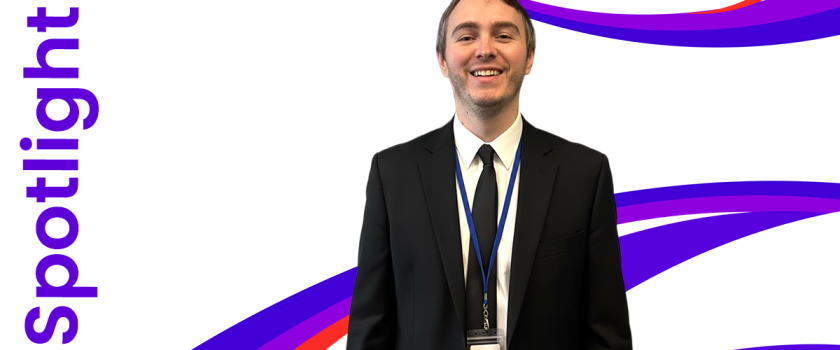 How Michael Sanders Delivers Calm, Reliable Support Under Pressure