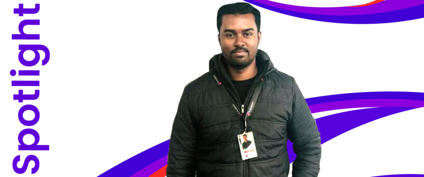 Spotlight_2.0_Debojyoti Das_QA _Kalyani India_cover_image