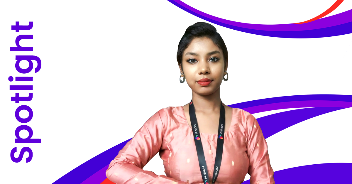 Spotlight_2.0_Disani Sarkar_QA_India_cover_image