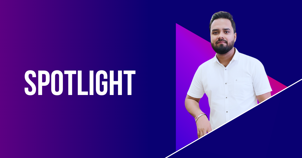 Nandan Sahani Asst, Manager WFM &RTA KolkataFusion CX careers