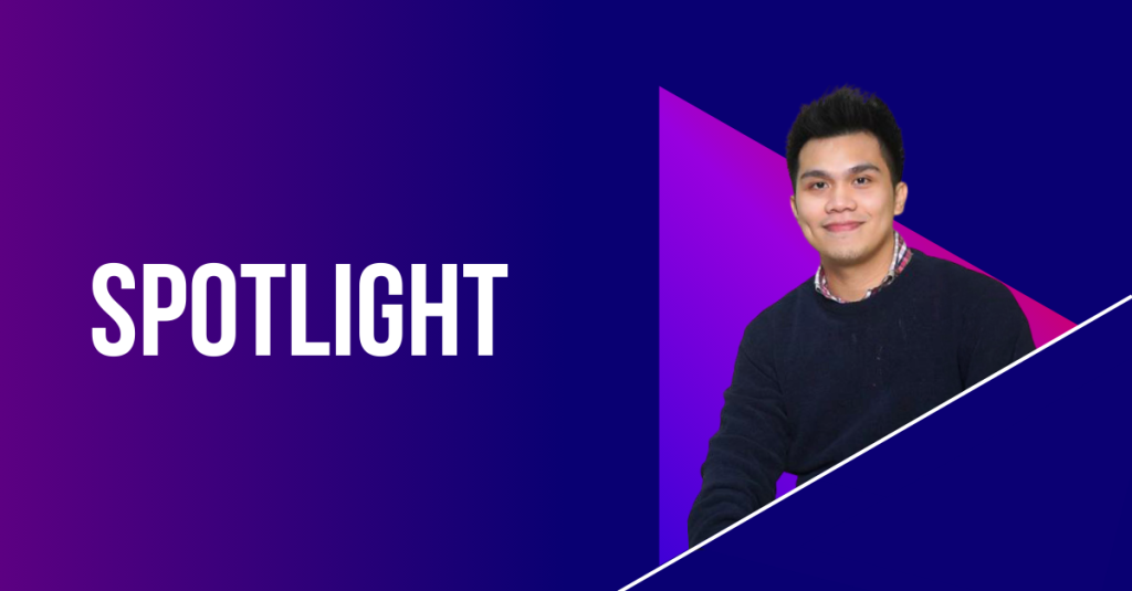 How Harland Alora Keeps Fusion CX Manila’s Customer Experience Effortless